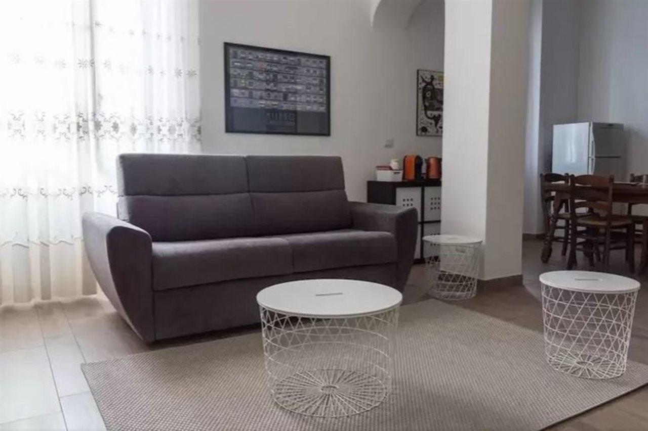 Shortstays Nolo Pontano Zia Milan